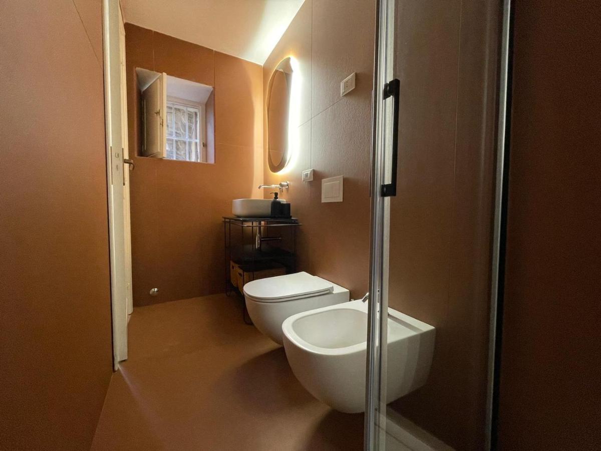 Ortigia_Corte D'Avolio Syrakusa Exteriör bild