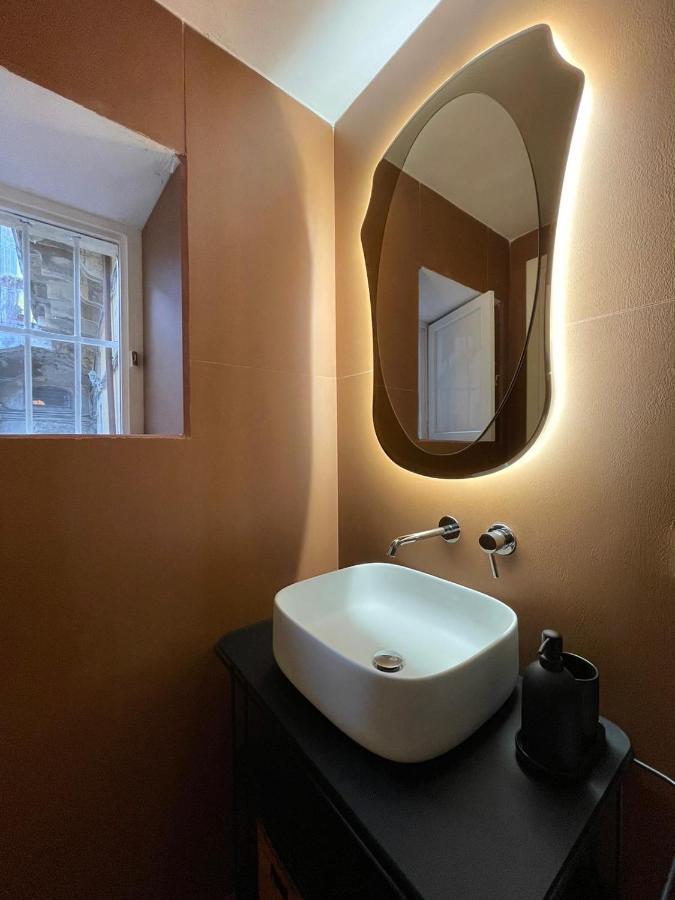 Ortigia_Corte D'Avolio Syrakusa Exteriör bild
